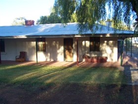 Quorn Brewers Cottages - Port Augusta Accommodation