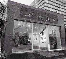 Walker Street Gallery - Port Augusta Accommodation