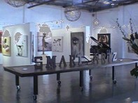 Smart Artz Gallery - Port Augusta Accommodation