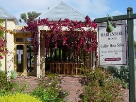 The Marienberg Centre and Limeburner's Restaurant - Port Augusta Accommodation