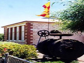 Penneshaw Maritime And Folk Museum - Port Augusta Accommodation