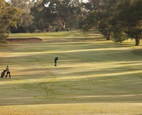 Cohuna Golf Club - Port Augusta Accommodation