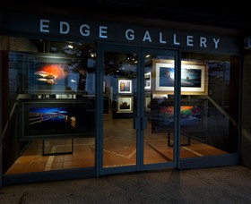 Edge Gallery Lorne - Port Augusta Accommodation