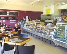Jock's Bakery and Cafe - Port Augusta Accommodation