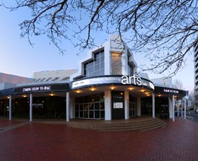 Illawarra Performing Arts Centre - Port Augusta Accommodation