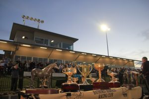 Bathurst Harness Racing Club - Port Augusta Accommodation