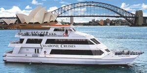 Vagabond Cruises - Port Augusta Accommodation