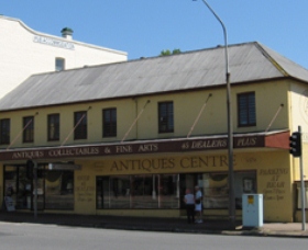 Mittagong Antiques Centre - Port Augusta Accommodation