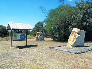 150th Meridian - Port Augusta Accommodation