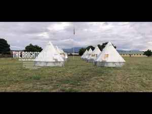 Brighton Army Camp - Port Augusta Accommodation