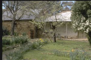 Castlemaine Diggings National Heritage Park - Port Augusta Accommodation