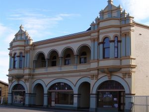 West Coast Heritage Centre - Port Augusta Accommodation