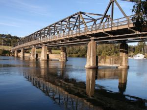 Karuah River - Port Augusta Accommodation