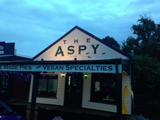 The Aspy - Port Augusta Accommodation