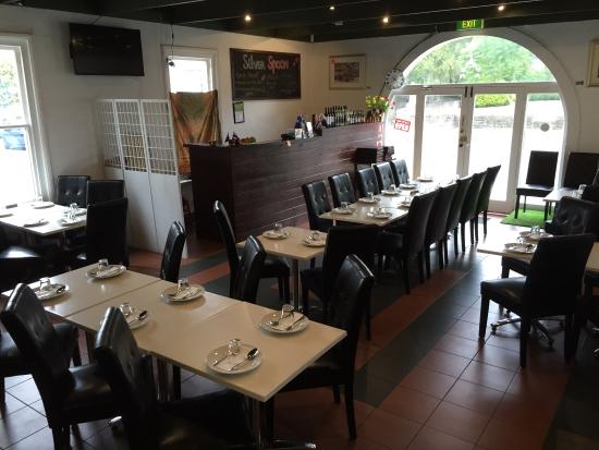 Silver Spoon Thai Restaurant  Cafe' - Port Augusta Accommodation