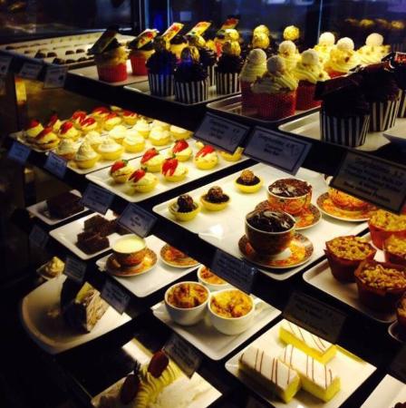 Temptations Cafe And Dessert bar - Port Augusta Accommodation