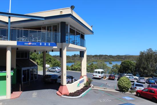 Nambucca RSL Club - Port Augusta Accommodation