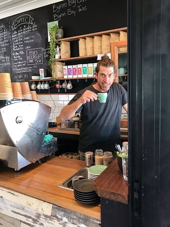 Kisos Espresso Bar - Port Augusta Accommodation