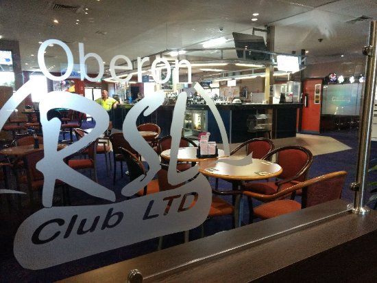 Oberon Rsl Club - Port Augusta Accommodation