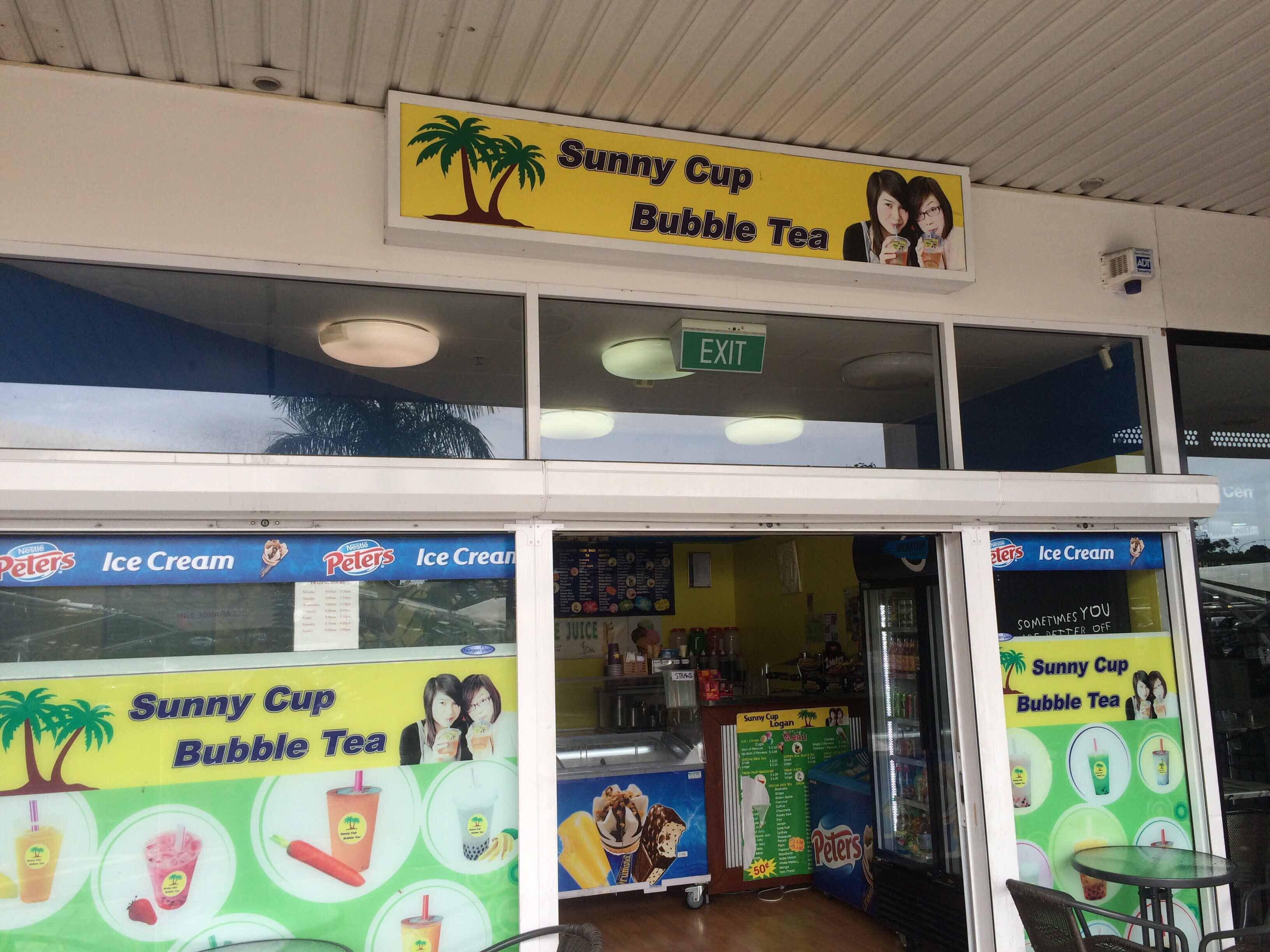 Sunny Cup Bubble Tea - Port Augusta Accommodation