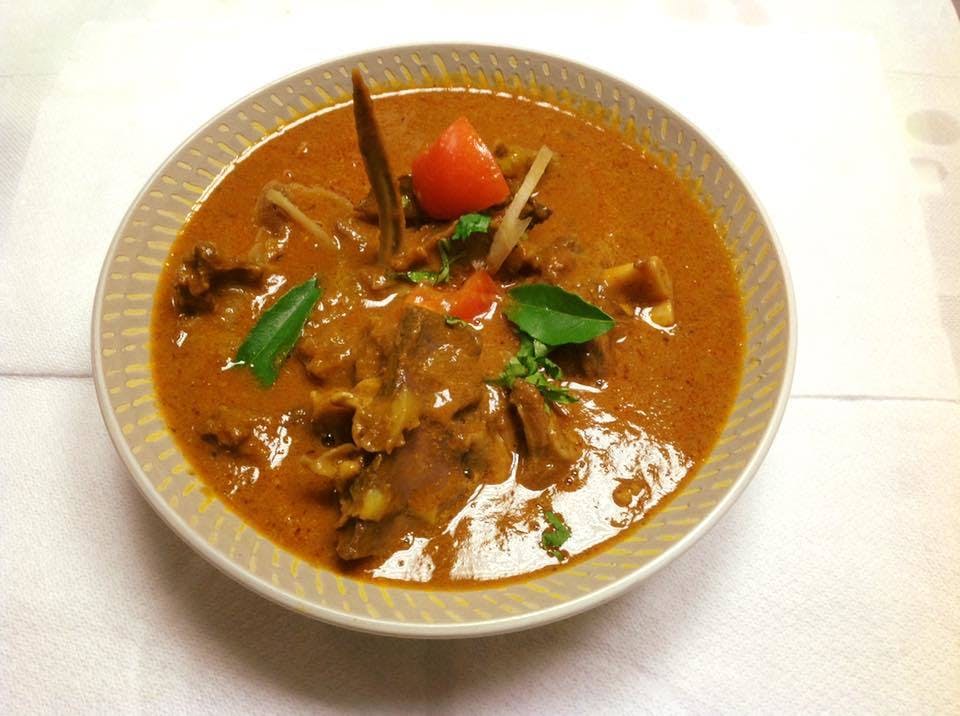 Indian Tandoori Recipe Chef - Port Augusta Accommodation