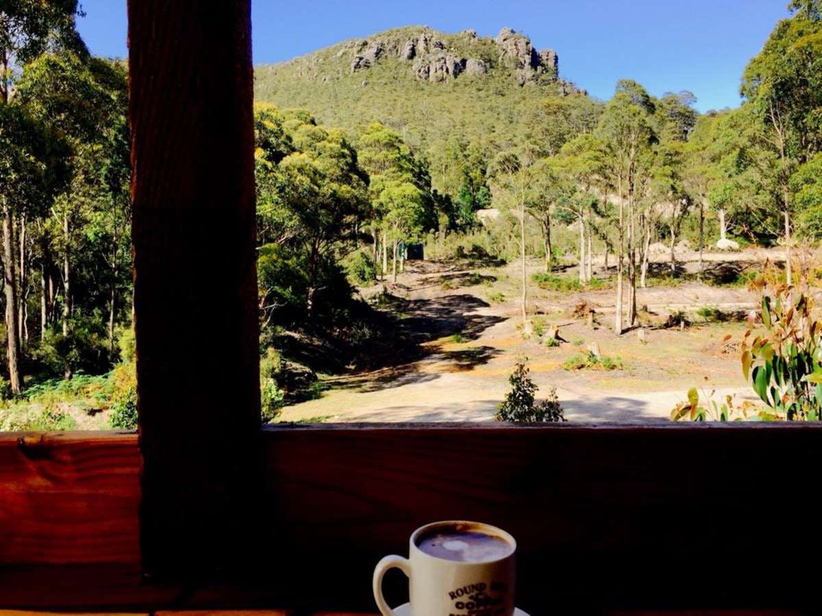 Round Hill Coffee - Port Augusta Accommodation