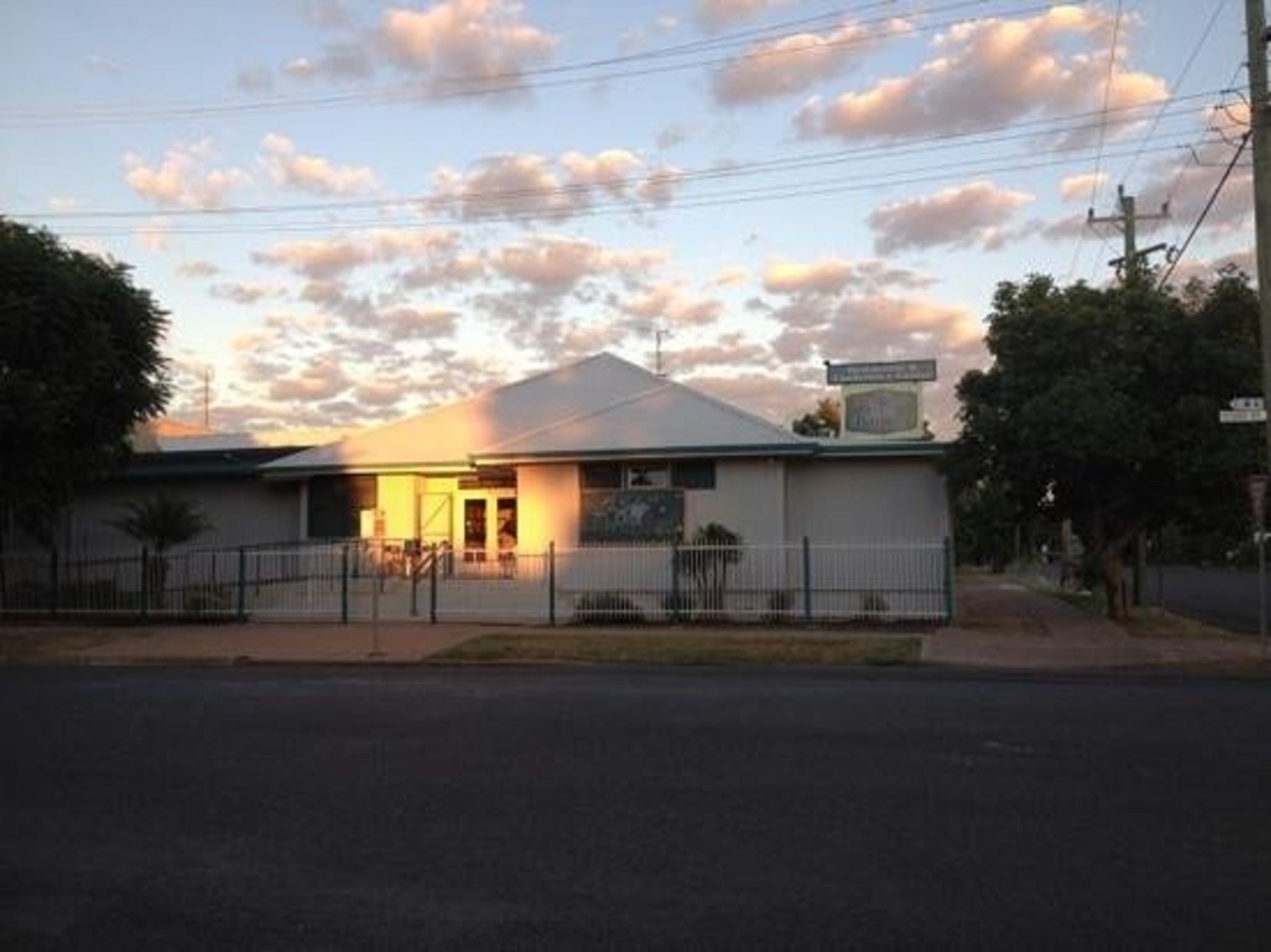 Diggers on the Darling - Port Augusta Accommodation