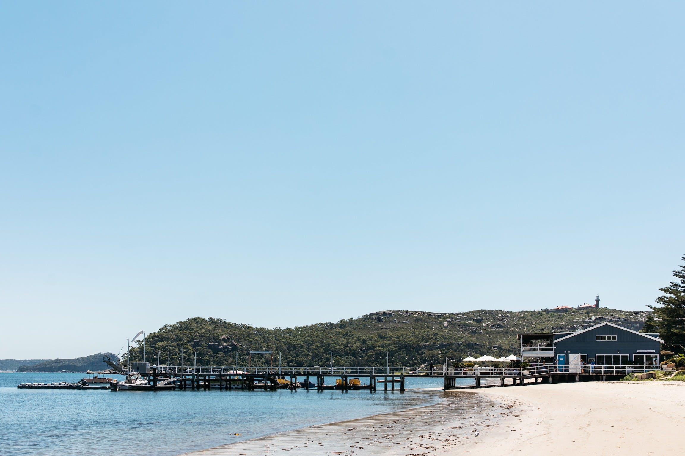 The Boathouse Palm Beach - Port Augusta Accommodation