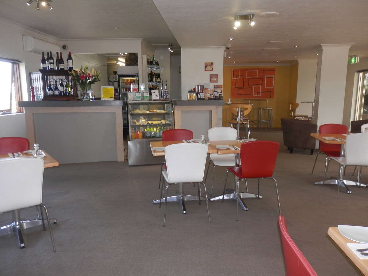 GT's Cafe Bistro - Port Augusta Accommodation