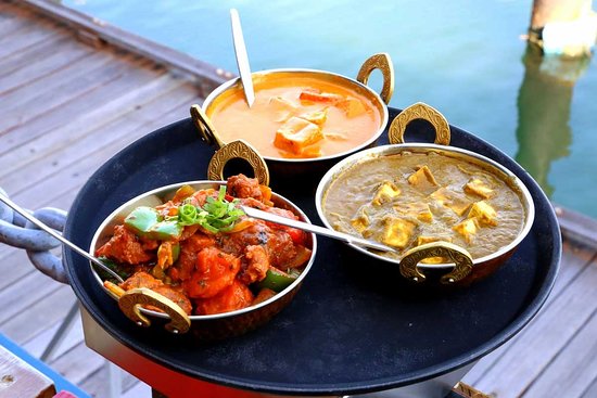 Exotic North Indian Cuisine - Port Augusta Accommodation