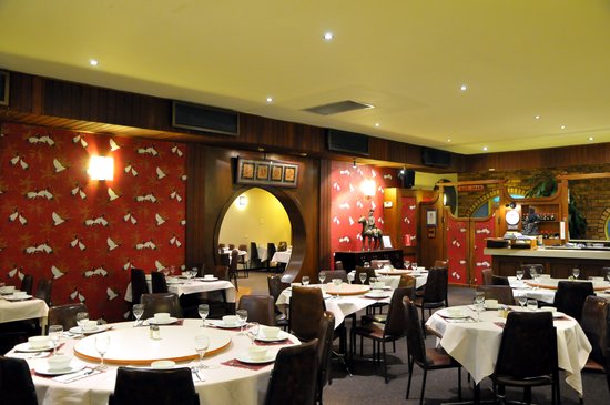 Canton Chinese Restaurant - Port Augusta Accommodation