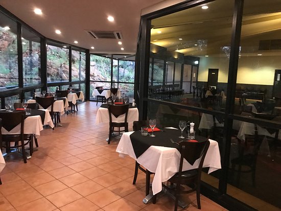 Carmichaels Restaurant - Port Augusta Accommodation