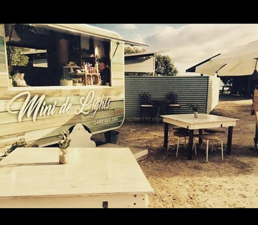 Mini de Lights - Port Augusta Accommodation