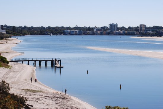 My Beach Spot - Port Augusta Accommodation