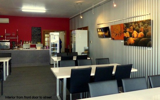 27 Gallery Coffee - Port Augusta Accommodation
