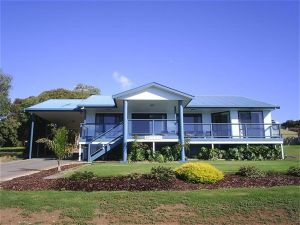 Birubi Holiday Homes Kangaroo Island - Port Augusta Accommodation